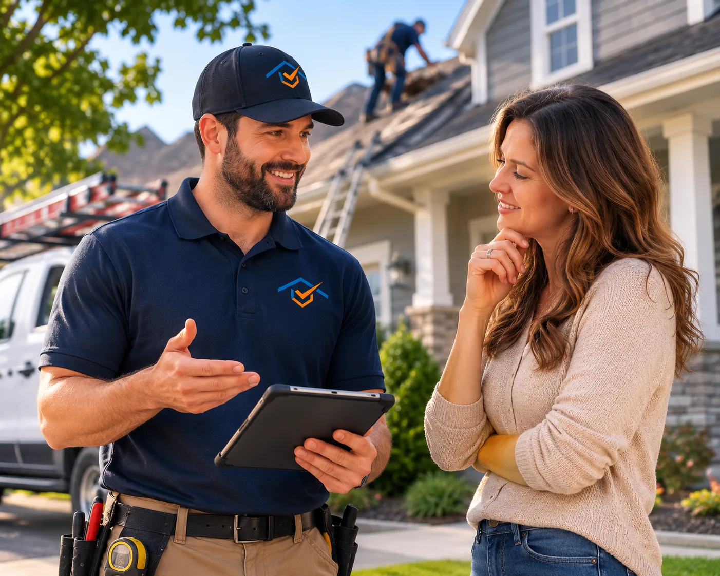 Roof Inspection FAQs in Mccool, MS