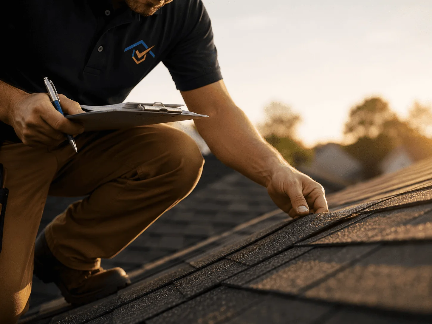 Why Choose Roof Inspection in Mccool, MS