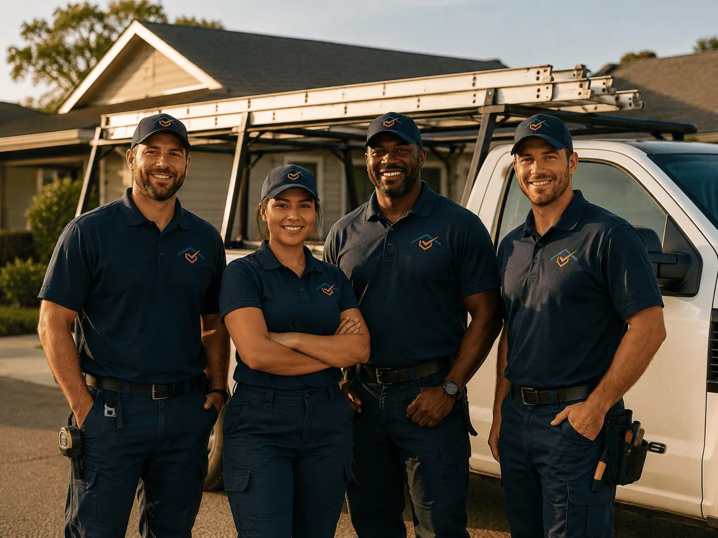 Roof Inspection company in Mccool, MS